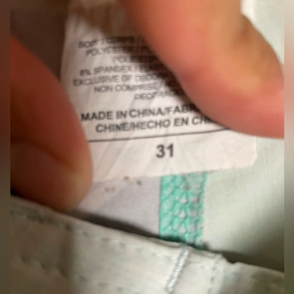 Hurley board shorts